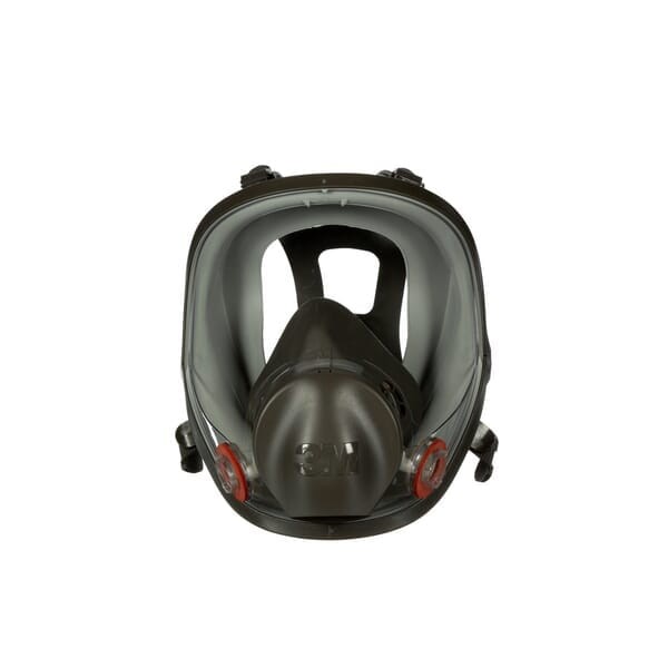 Maska pełnotwarzowa 3M 6000 L 6900