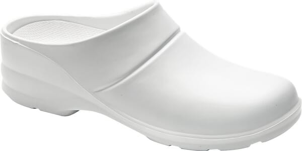 Chodaki białe, roz. 43 Cloack 854 Lemigo 728540143A