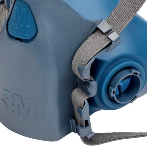 Półmaska 3M 7500 M 7502
