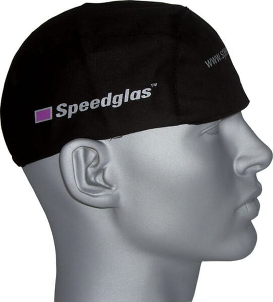 Czapka spawacza Speed 954410
