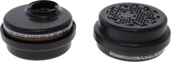 Filtropochłaniacz BLS 221 A2P3 R 8 szt. BLS8011112P008