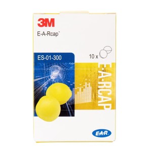 Zatyczki do uszu EAR ES01300