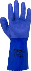 Rękawice Showa 660, roz. XL HS66010