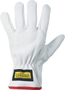 Rękawice 3.008 10/XL KG0300810