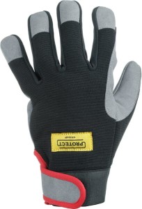 Rękawice 4.002 7/S KG0400207