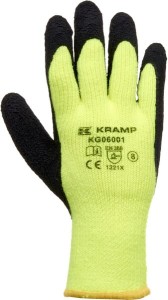 Rękawice zimowe 6.001 9/L KG0600109