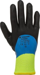 Rękawice 6.002 9/L KG0600209
