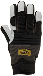 Rękawice 6.007 11/2XL KG0600711