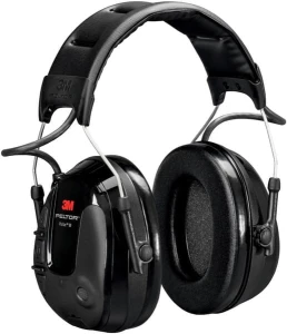 Ochrona słuchu 3M™ PELTOR™ ProTac™ III Slim MT13H220A