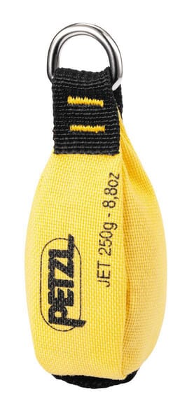 Woreczek do rzucania Jet 250g S02Y250