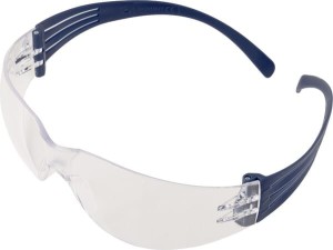 Okulary ochronne Securefit 100 SF101ASBLU