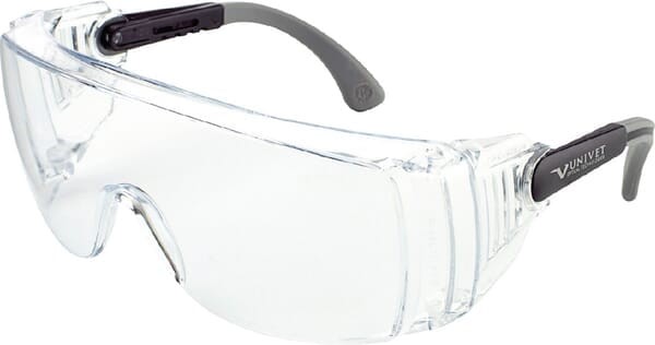 Okulary ochronne 519 AS AF UV519000011