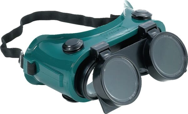 Okulary spawalnicze 603 IR5 UV603030050