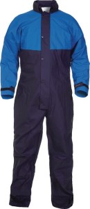 Kombinezon wodoodporny, roz. 2XL EU: 58-60, niebieski Hydrowear 0185042XL