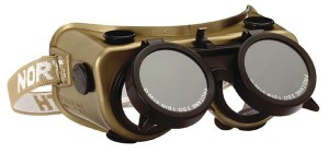 Okulary ochronne Amigo WP805635A