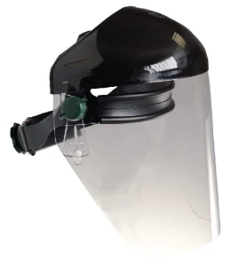 Osłona twarzy Perfo Nova WP820440