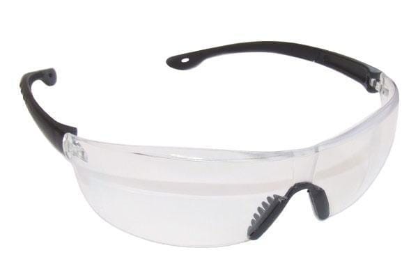 Okulary ochronne T2400, bezbarwne WP908730