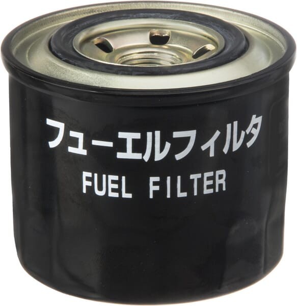 Filtr paliwa 11980255801