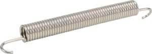 Sprężyna naciągowa Alu-48 1224461810