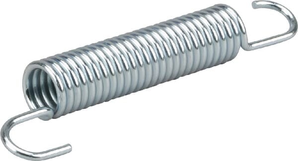 Sprężyna naciągowa Ø 11 mm Stiga 1224504340