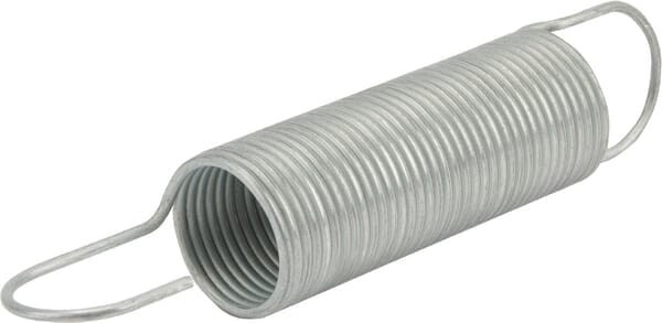 Sprężyna powrotna 1224505000