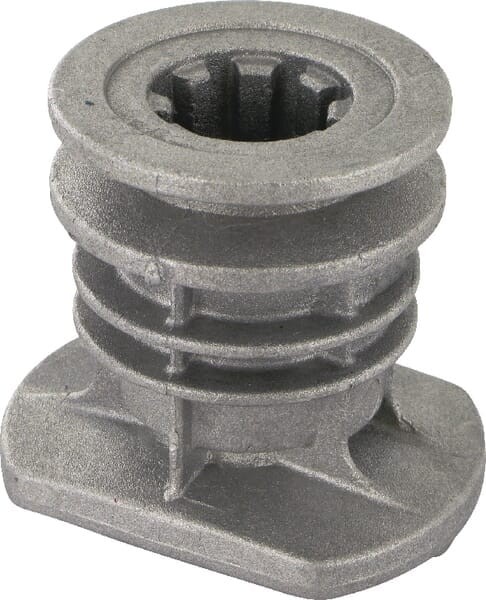 Uchwyt noża Ø 22.2/H65/D44mm 1224656074
