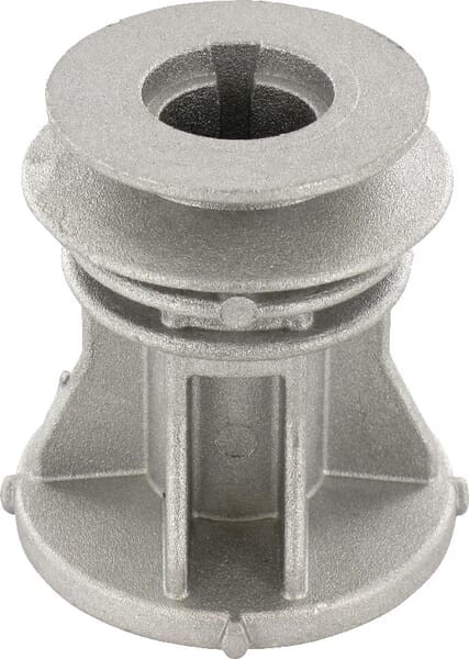 Uchwyt noża Ø 22.2 mm friction 1224656360