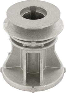 Uchwyt noża Ø 22.2 mm friction 1224656360