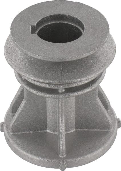 Uchwyt noża Ø 25 mm friction 1224656370