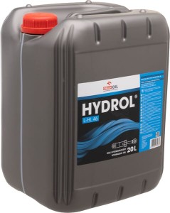 Olej Hydrol L-HL 46, 20 l 1074300020N
