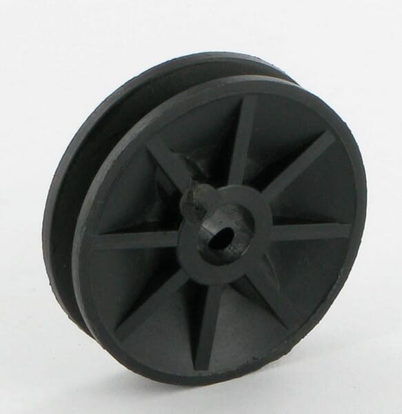 Koło pasowe, napęd Turbo 55S 1226019130