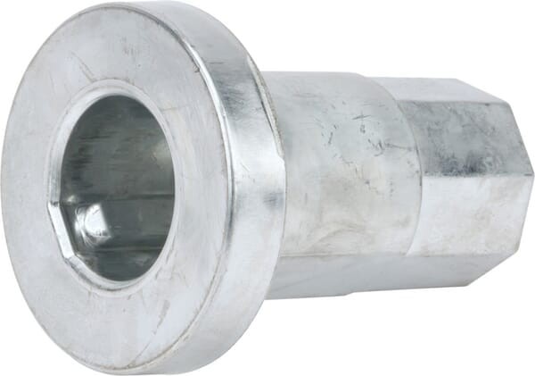 Adapter koła pasowego D=25 1227854940