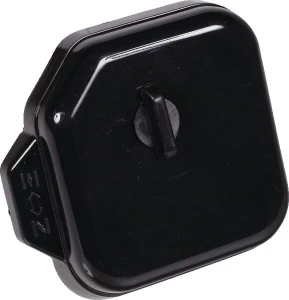 Filtr powietrza kpl. SHJ 550 1230400050