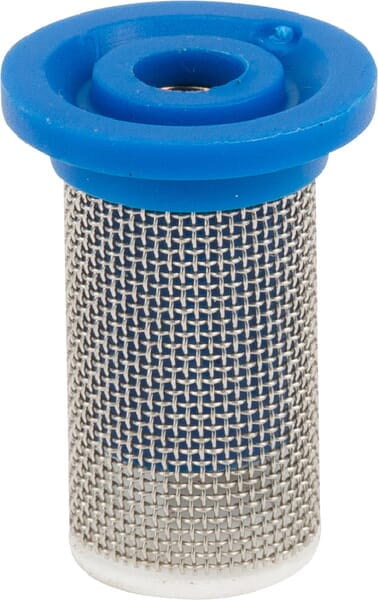 Filtr zaworu kulowego 12393
