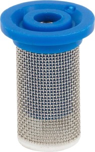 Filtr zaworu kulowego 12393