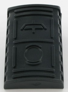 Guma pedału hamulca 1251102690