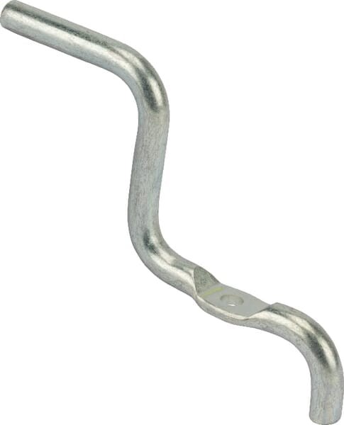 Prowadnica pasa, prawa 1252703290