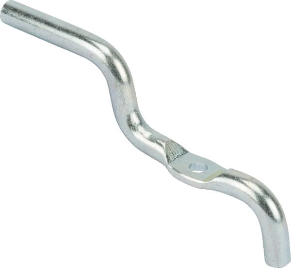 Prowadnica pasa, lewa 1252703300
