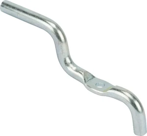 Prowadnica pasa, lewa 1252703300