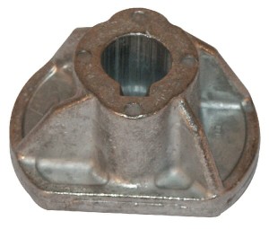 Uchwyt noża Twin-Cut 1254632000
