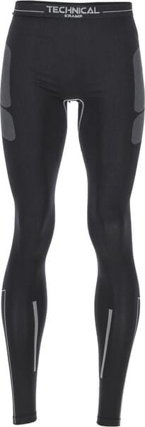 Kalesony termoaktywne bezszwowe, roz. S/M KW235200501050