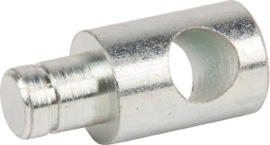 Wał mechanizmu kierowniczego 1255100960