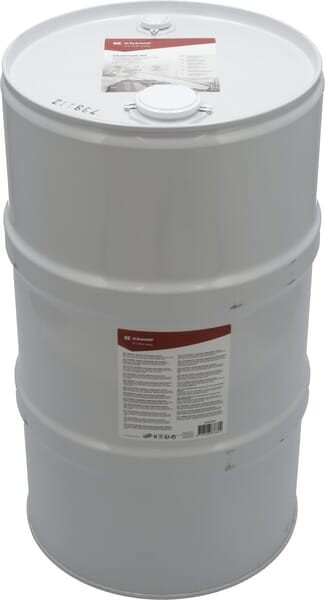 Olej do pił łańcuchowych, 60l mineralny 150 cSt Kramp 37060KR