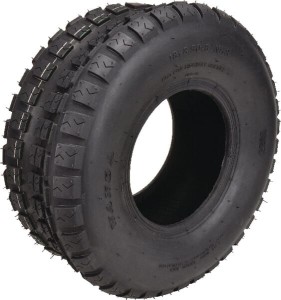 Opona Castelgarden, 18x8.50-8 1255900330