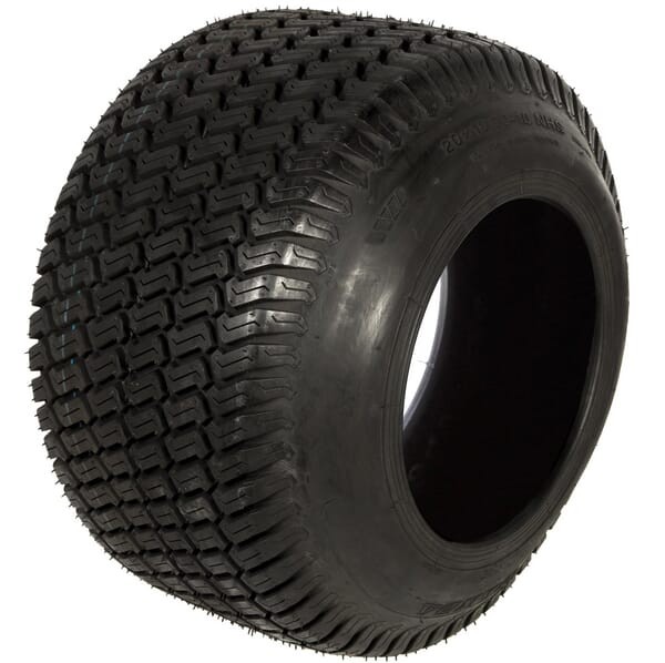 Opona 20x10.00-10 4PR K500E Kenda 1255900370