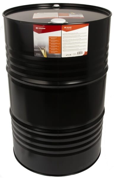 Olej uniwersalny, 200l półsyntetyczny, STOU SAE 10W-40 Kramp 40131200WEKR