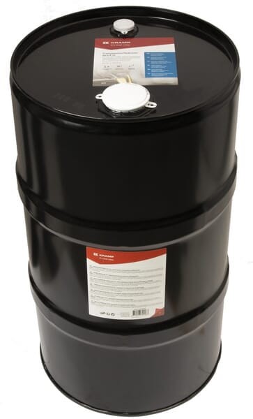 Olej hydrauliczno-przekładniowy, 60l półsyntetyczny, UTTO SAE 10W-30, 80W Kramp 40331060WEKR