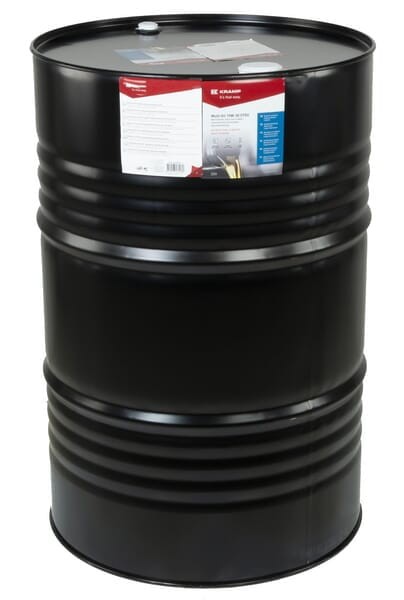 Olej uniwersalny, 200l mineralny, STOU SAE 15W-30 Kramp 40431200WEKR