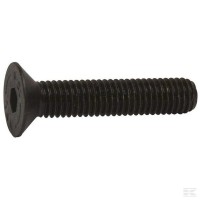 Śruba imbusowa stożkowa 10 x 30 10.9 7991… | poltechparts.pl