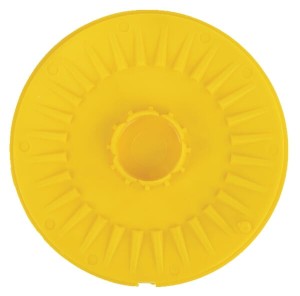Kołpak koła, żółty Ø 170 mm 1221102880